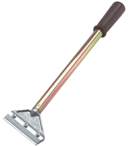 4″ Heavy-Duty Wall Shaver