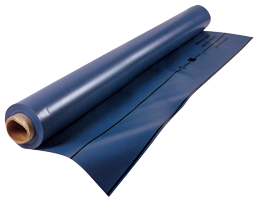40 Mil Vinyl Shower Pan Liner – 5′