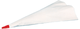 Deluxe Grout Bag