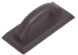 Gum Rubber Grout Float