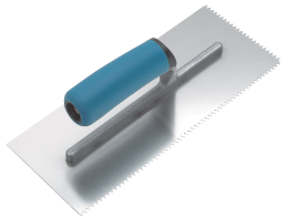 ProBiltSERIES Notch Trowel – 44 Series