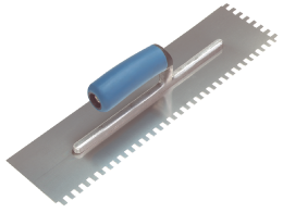 ProBiltSERIES Notch Trowel – 51 Series (16″)
