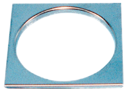 Shower Drain Frame