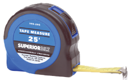 Tape Measure